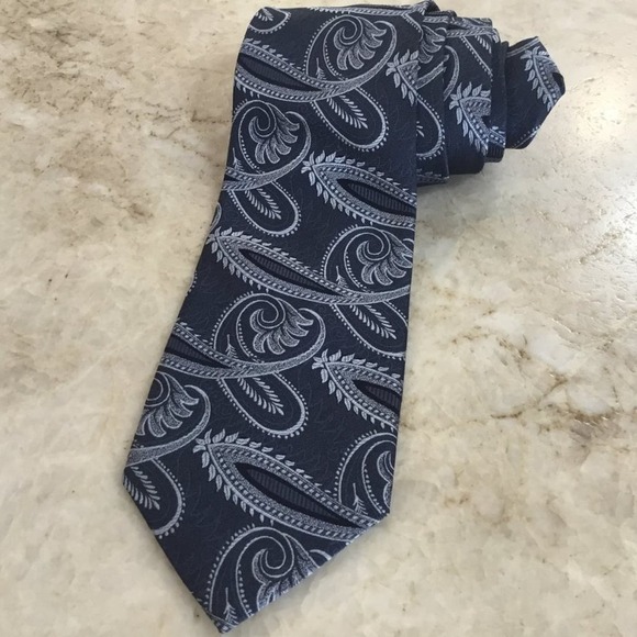 PAUL FREDRICK TIE - Picture 4 of 4